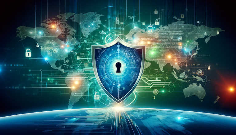 Τι είναι VPN;