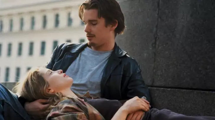 Ταινία Before Sunrise (1995)