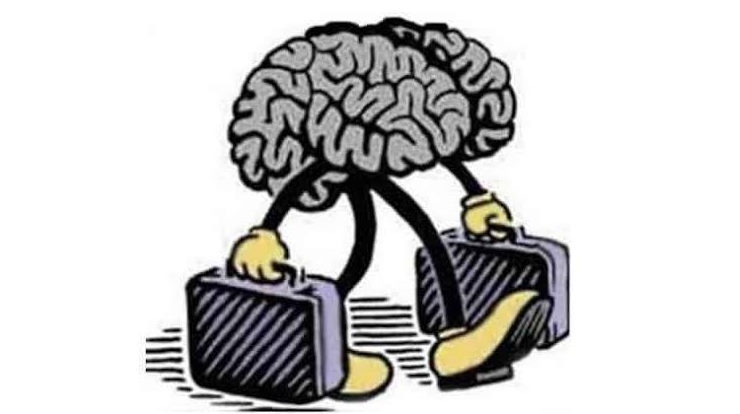 Τι είναι Brain Drain;
