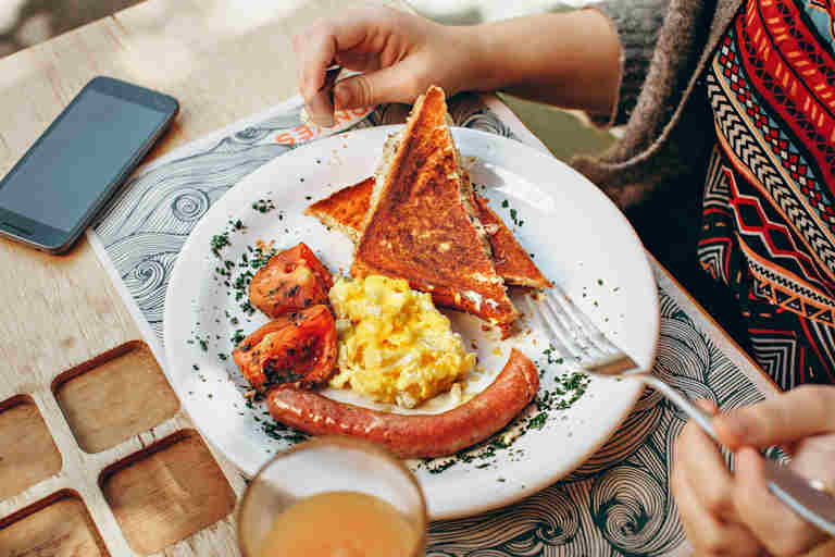 Τι είναι το brunch;