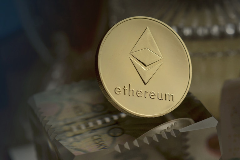 Τι είναι το Ethereum;
