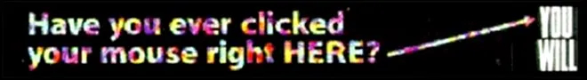 Το πρώτο banner ad