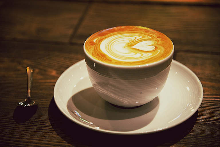 Τι είναι το Flat White;