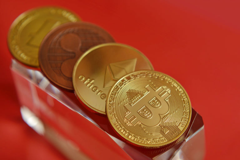 Τι είναι το Κρυπτονόμισμα (cryptocurrency)