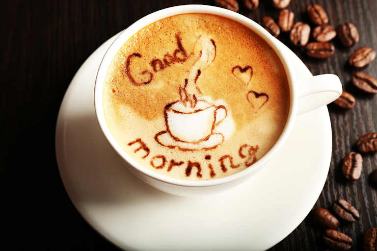 Τι είναι το Latte Art;