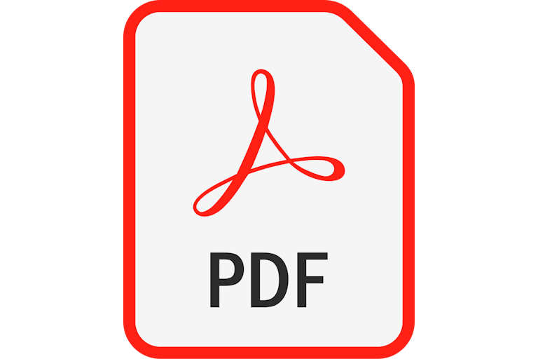 Τι είναι το PDF;