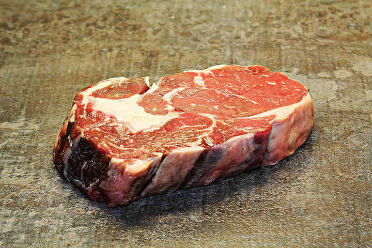 Τι είναι το Rib Eye;