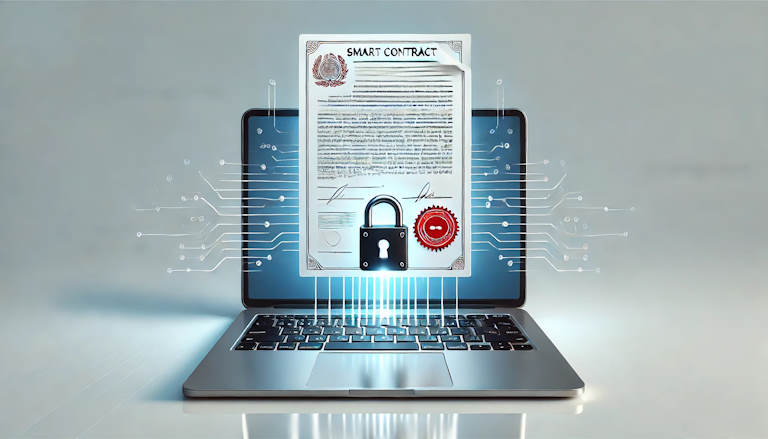 Τι είναι smart contracts;