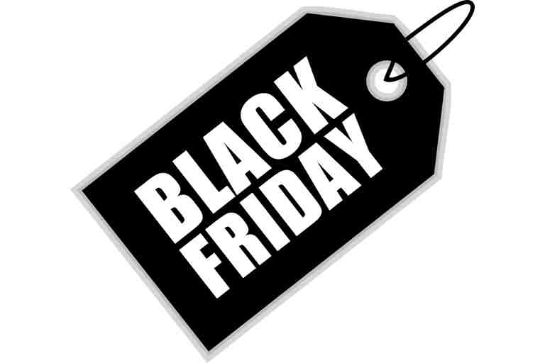 Τι είναι η Black Friday;