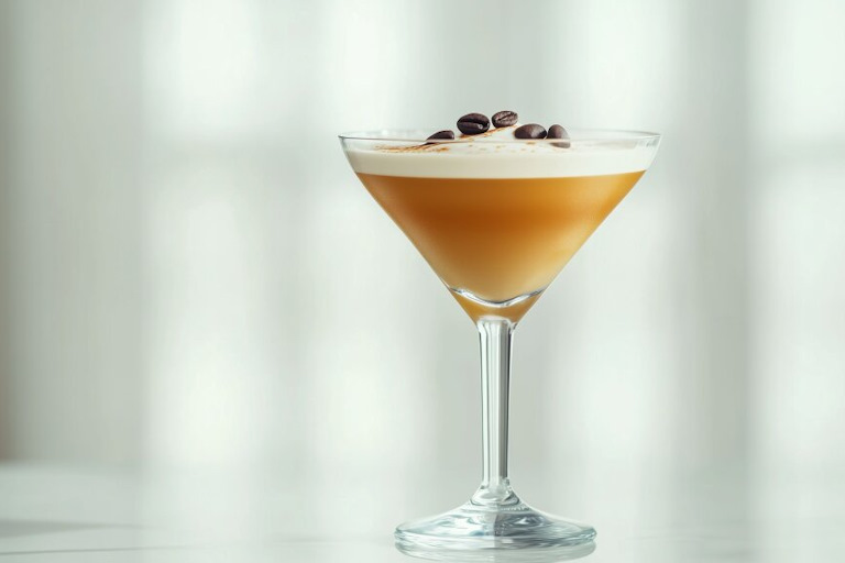 Τι είναι το Espresso Martini
