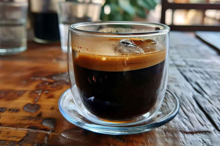 Τι είναι Freddo Espresso