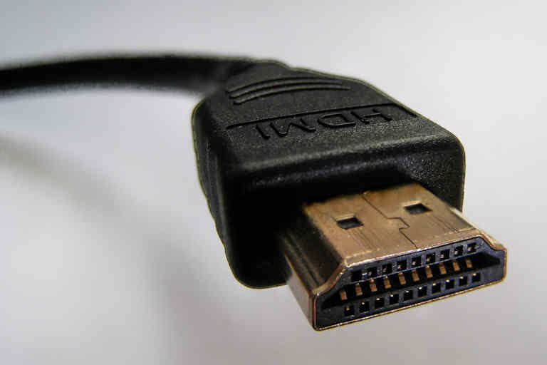 Τι είναι το HDMI;