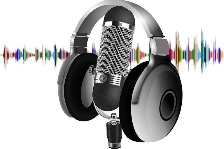 Τι είναι το podcast;