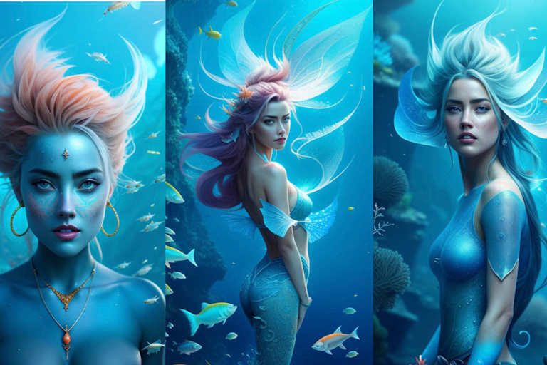 Τι είναι τα Siren Eyes;