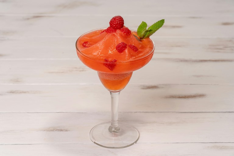 Cocktail Daiquiri