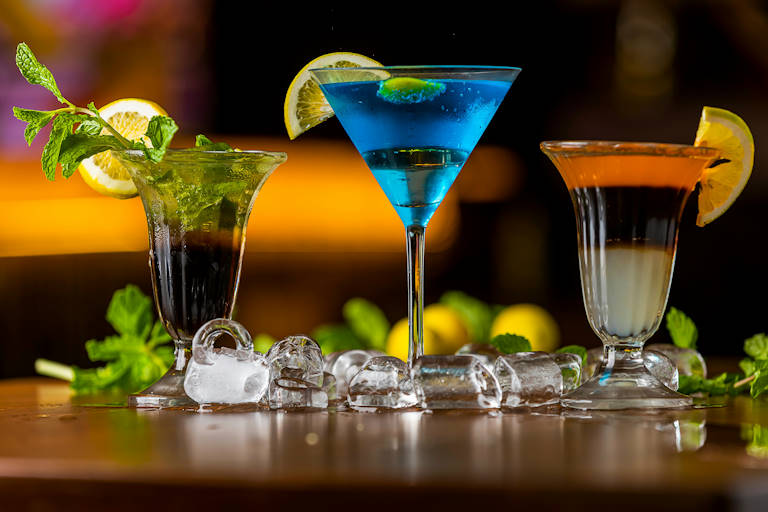 cocktail